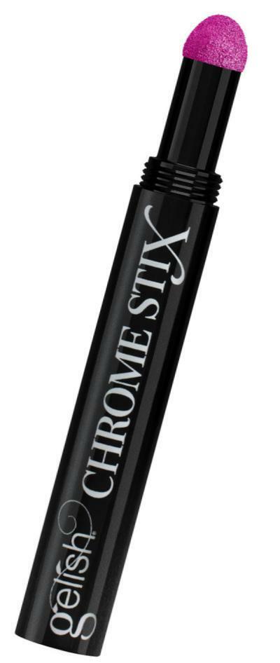 Gelish Chrome Stix Fuchsia Mirror 0.17 oz #1168197