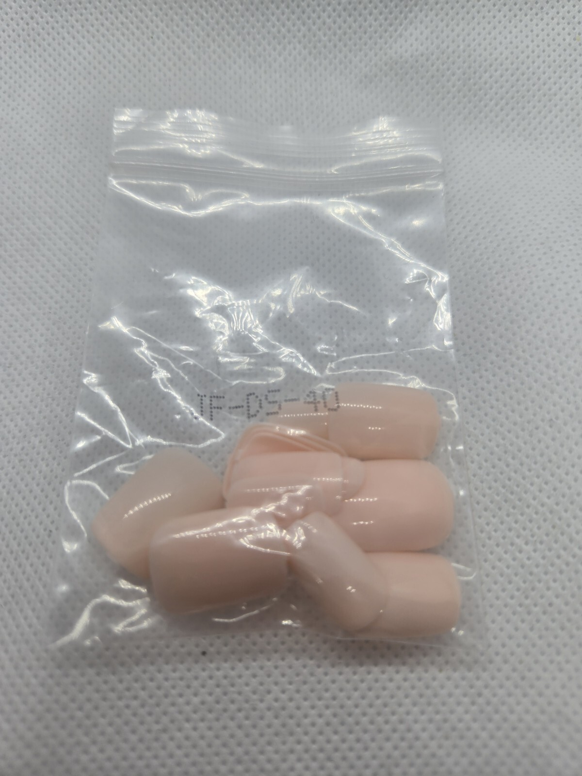 Press On Nails Lot 7 Sets Multiple Colors New!