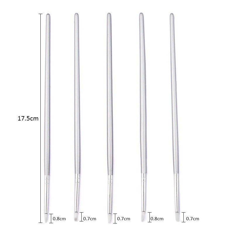 Flexible DIY Manicure Tools UK