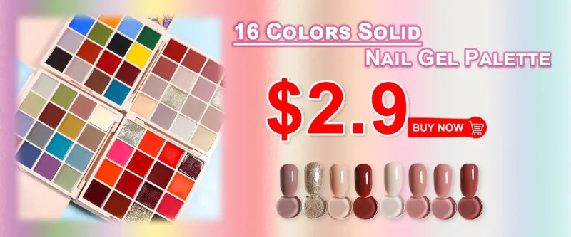 2g Holographic Nail Art Glitter Shiny Sweet Love Red Heart Flakes Sequins 3D Nai