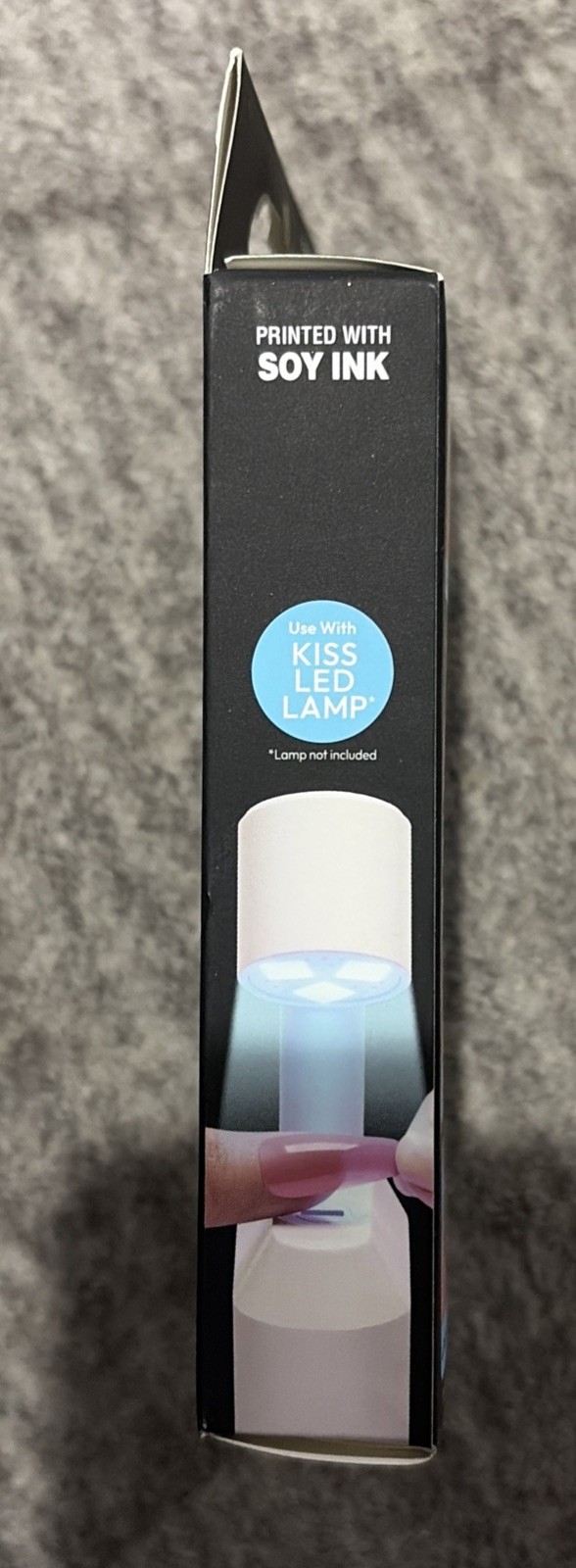 Kiss Nails – Salon X-tend LED Soft Gel System #91567 SXN02 – 3 Packs