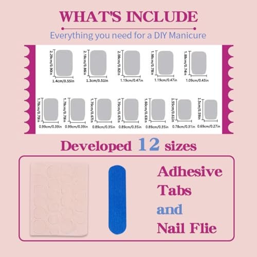 Bow Press on Nails Black French Tip Fake Nails Medium black french tip gold bow
