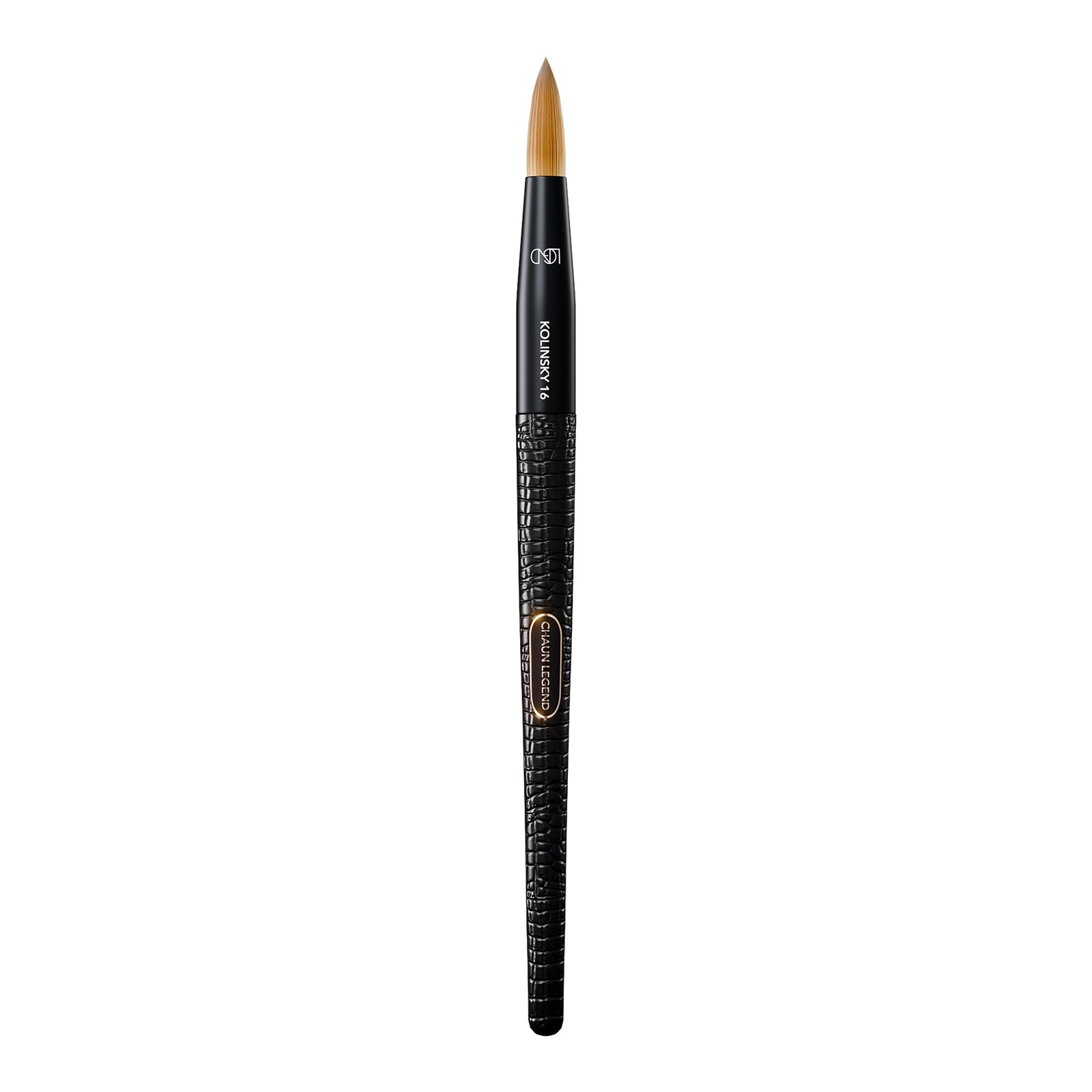 Chaun Legend LGND 100% KOLINSKY Acrylic Brush #16