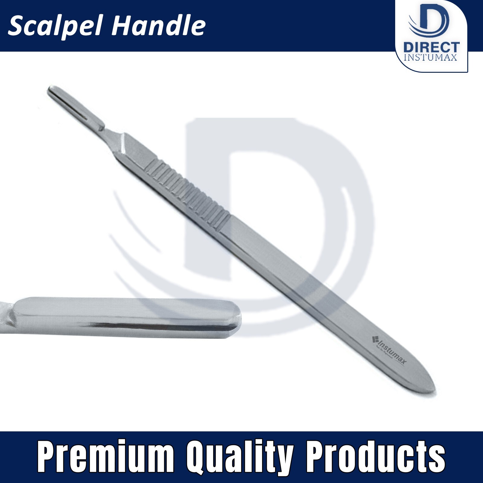 Podiatry Manicure Pedicure Nail Surgery Kit Ingrown Nail Removal Instruments Set