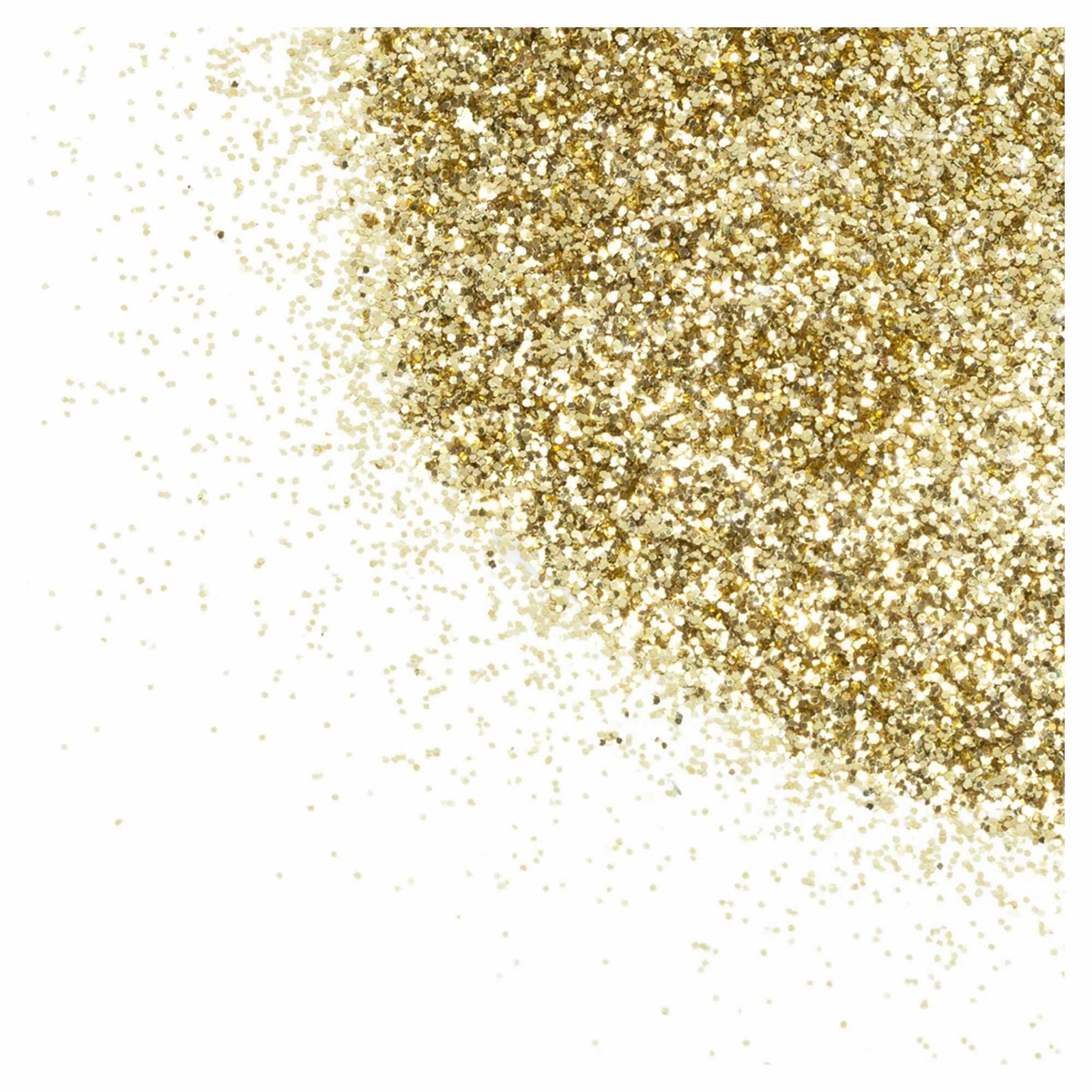 LeChat Glitter EFFX “18k Gold” | 2 oz. EFFX2-07