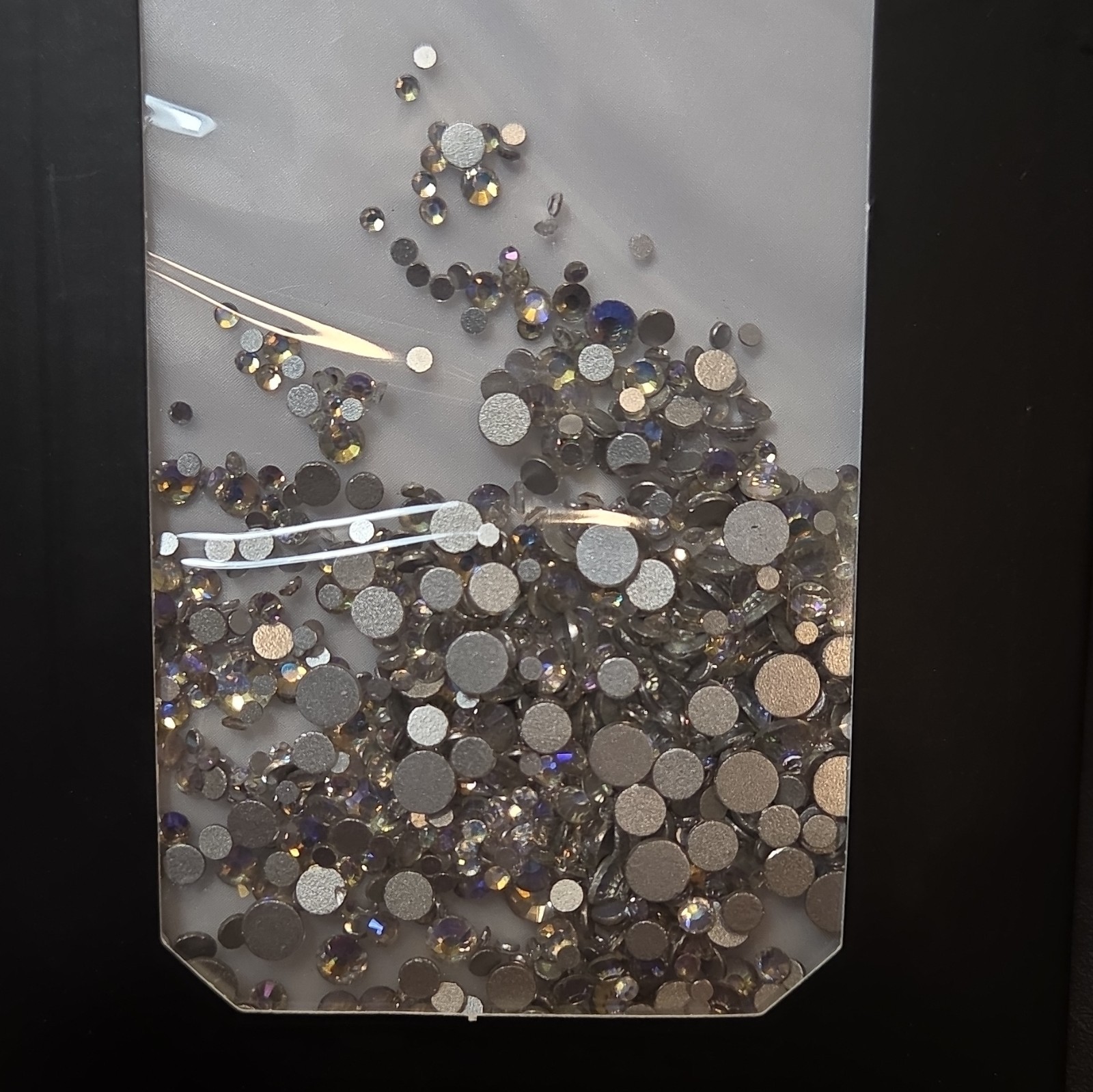 Maniology Rhinestone misc-121