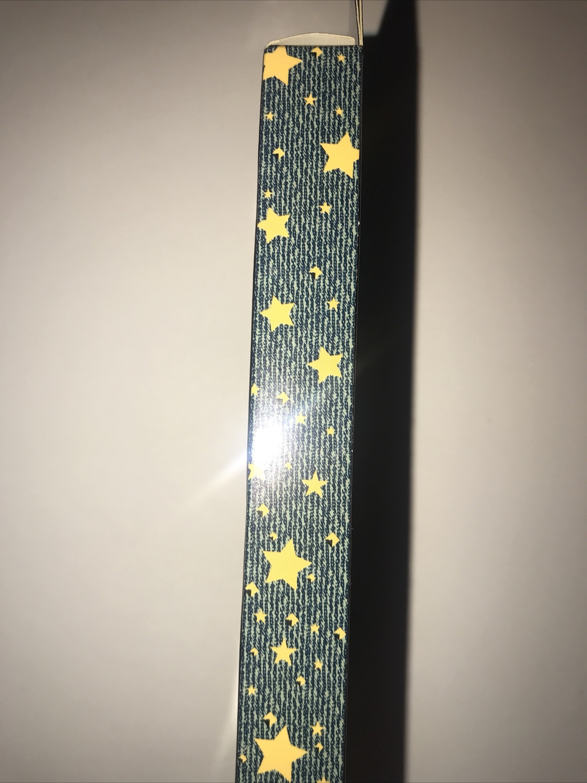 REVLON*Nail Art*3D JEWEL APPLIQUES~18 DENIM&DIAMONDS~#05 STAR-STUDDED~NEW~BOXED