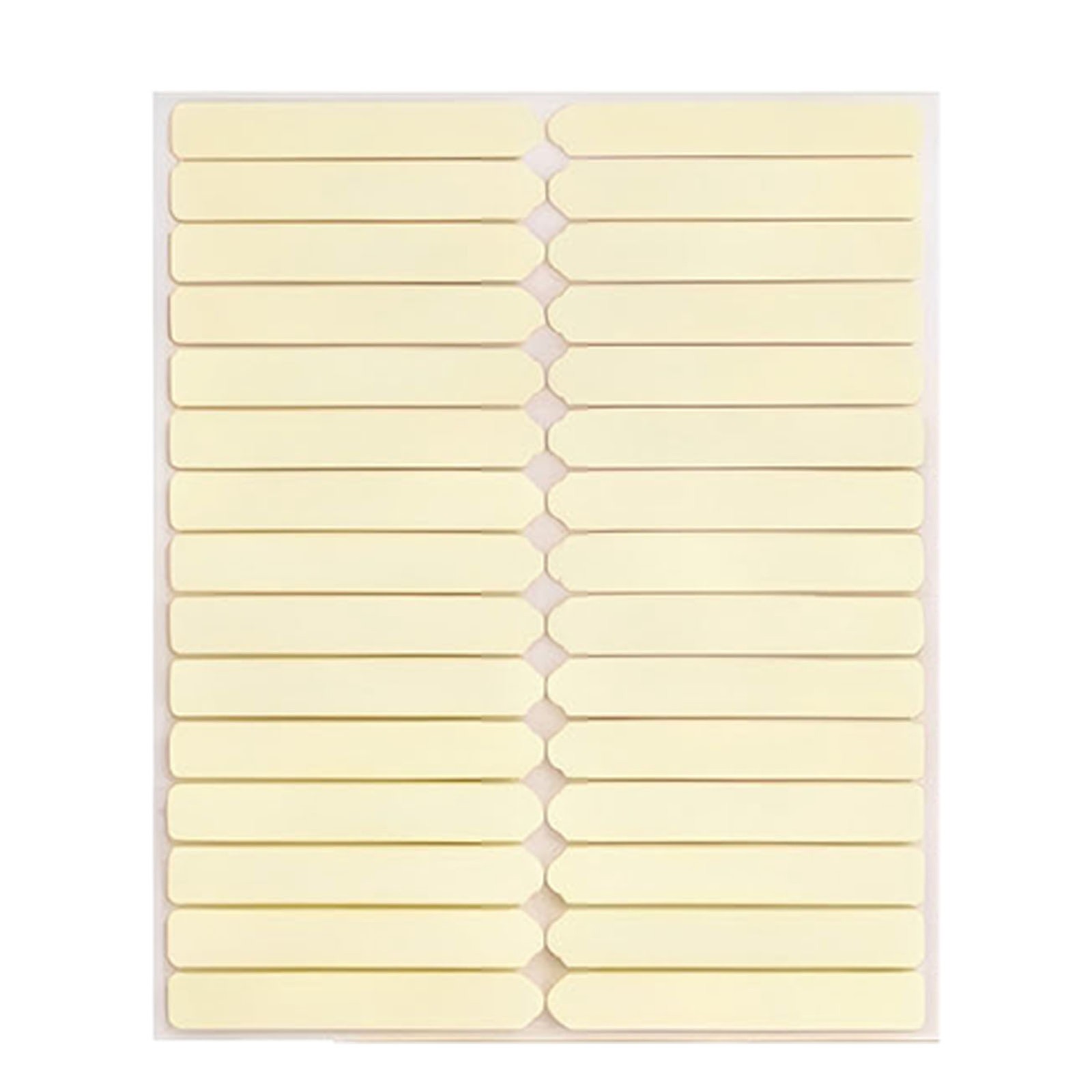 16 Pcs Acrylic Press On Nail Storage Box Clear Press On Nail Packaging With NEW
