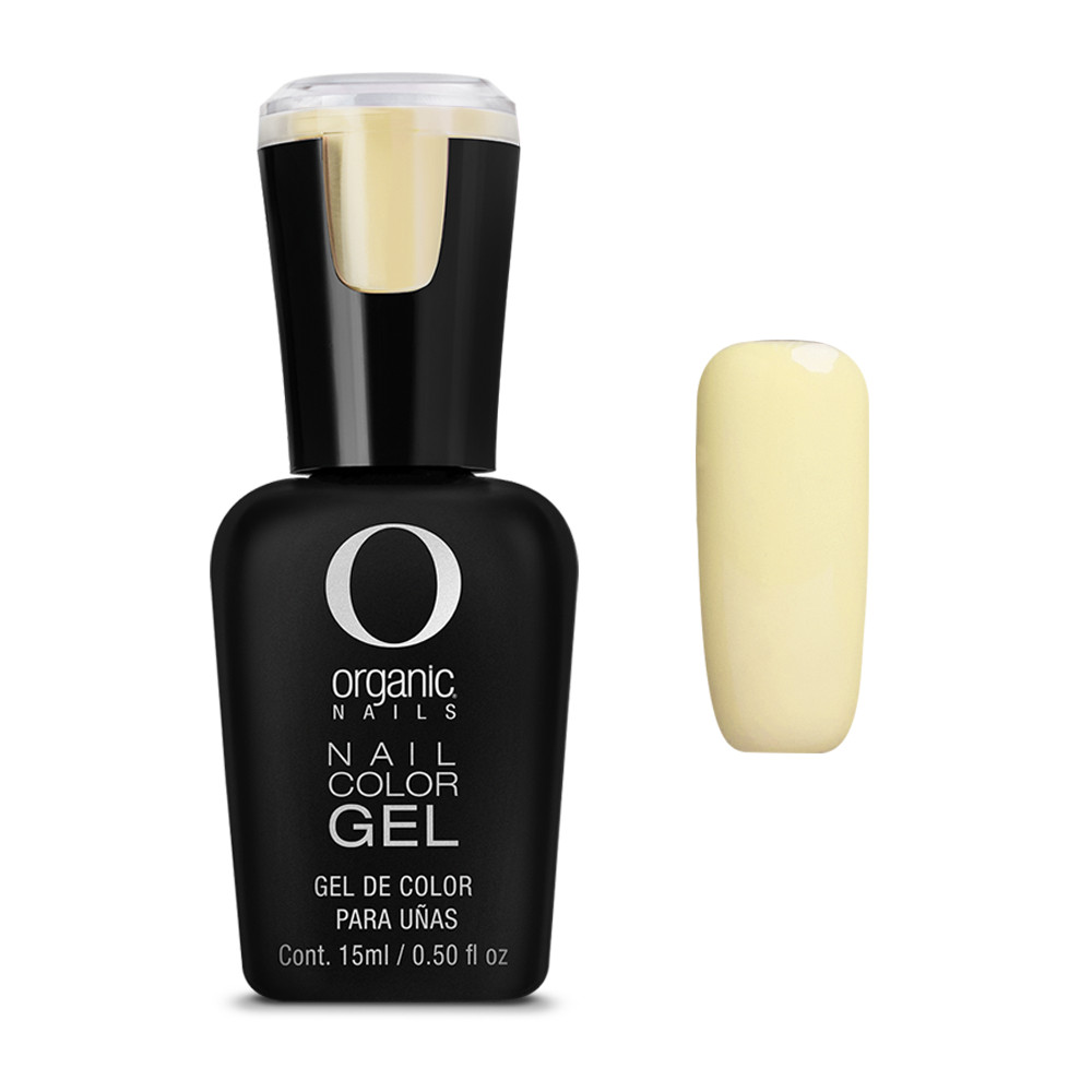 Color gel MERMAID TAIL 4 colores 15ml sand, aqua, tiara, paradise
