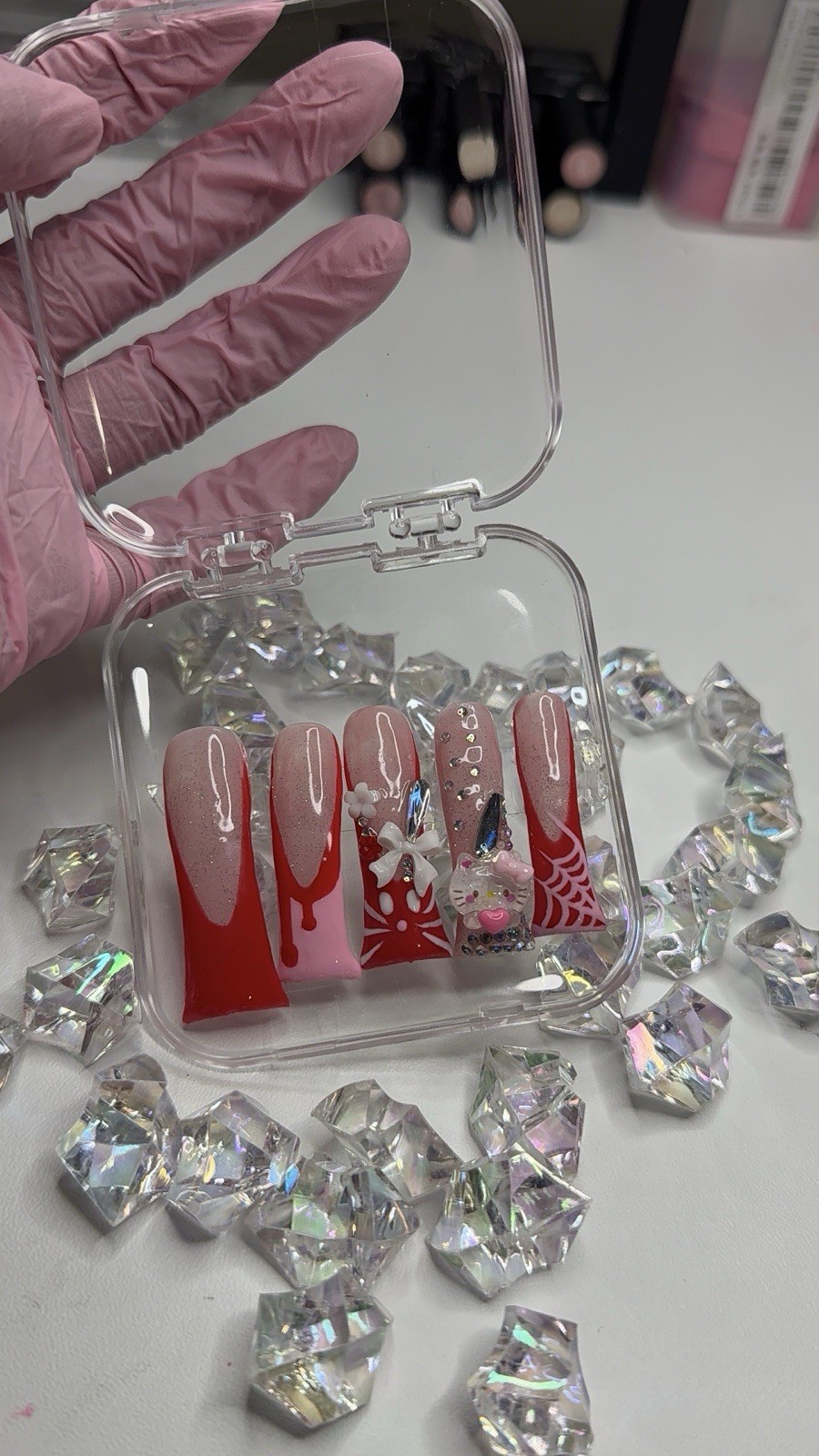Press On Nails