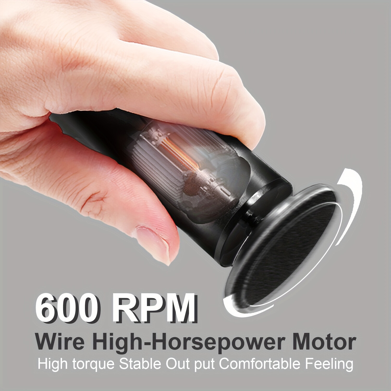 60 pieces Electric Foot Grinder with Adjustable Speed-60 Sandpaper Sheets