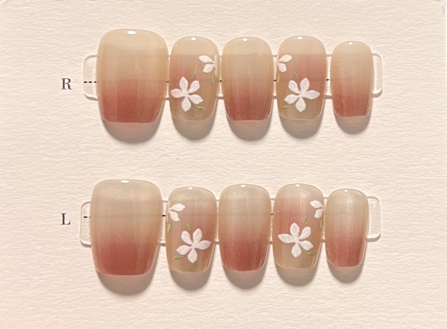 Nail Art(M/S)