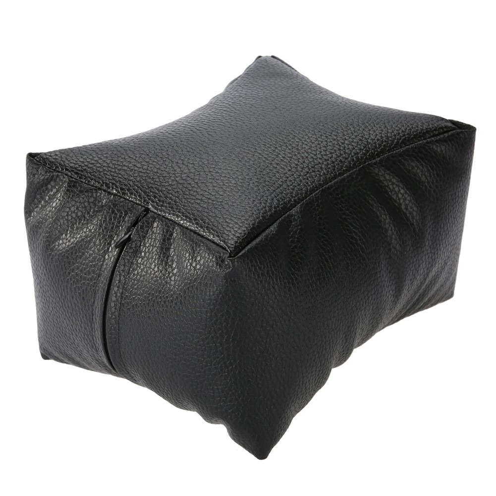 3 Colors Nail Art Table Pillow Soft PU Hand & Foot Rest For Manicure Pedicure