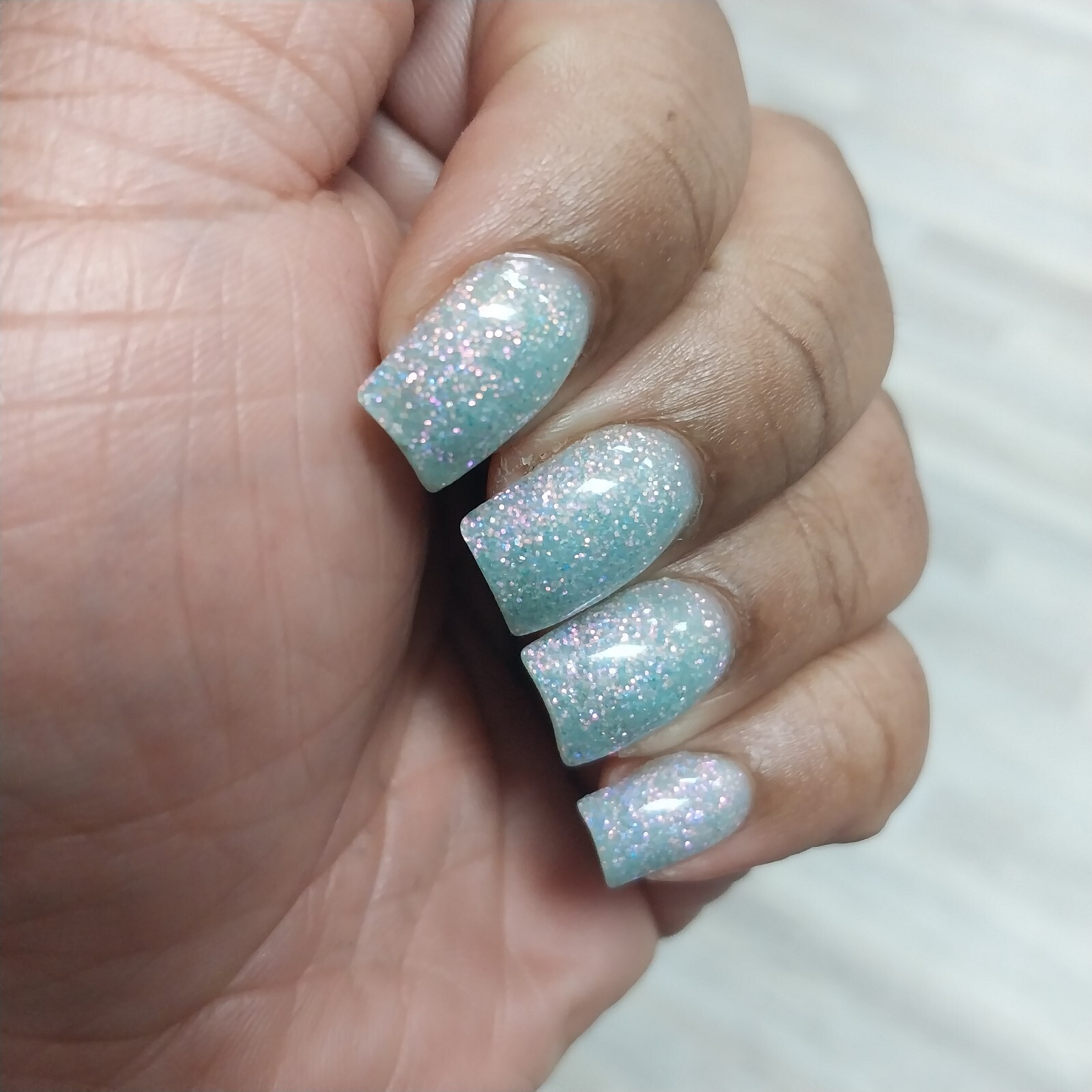 Sweet Dreams | Glitter Nail Acrylic Powder For Manicure And Pedicure Beauty