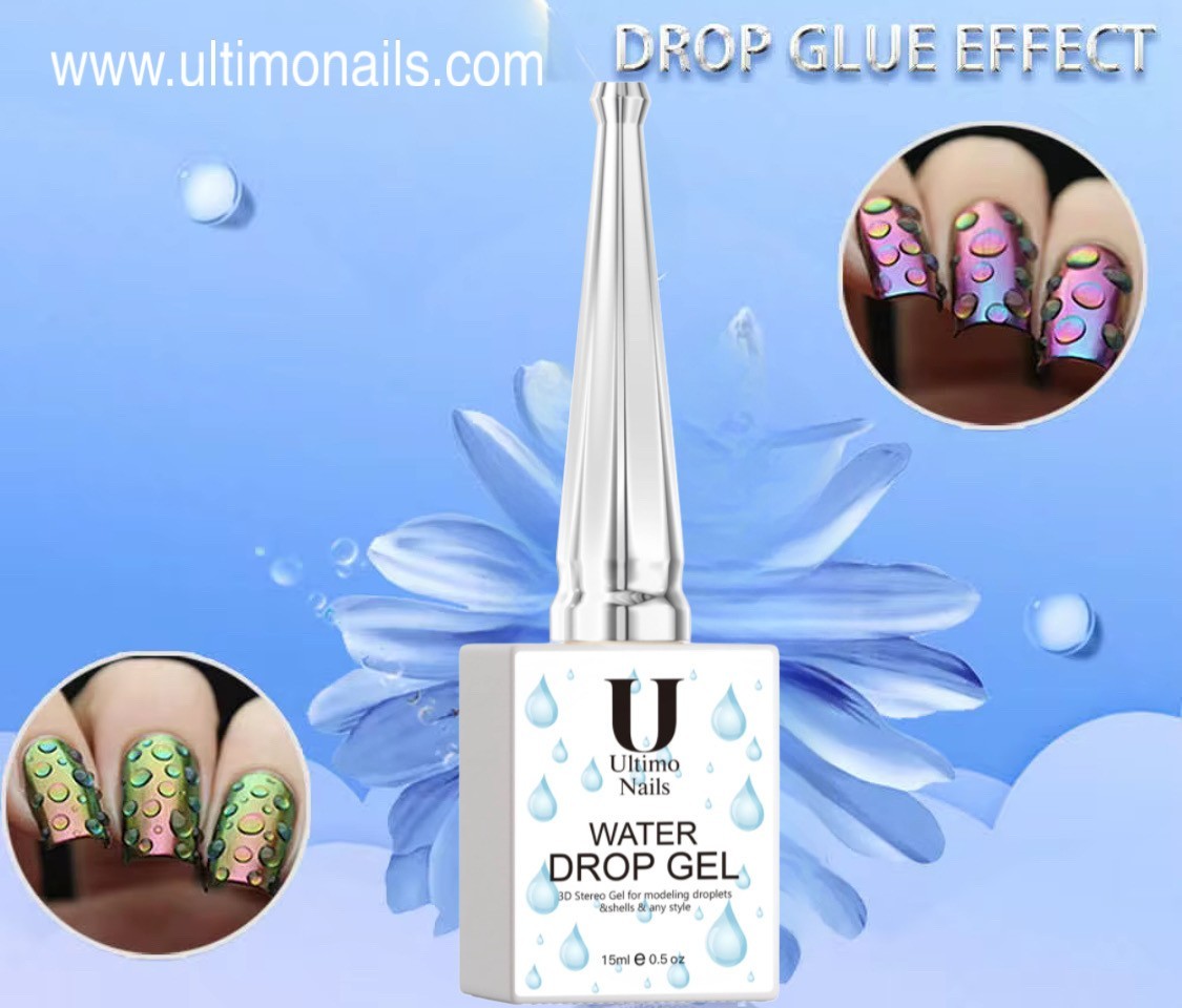 Water Drop gel Ultimo 15ml