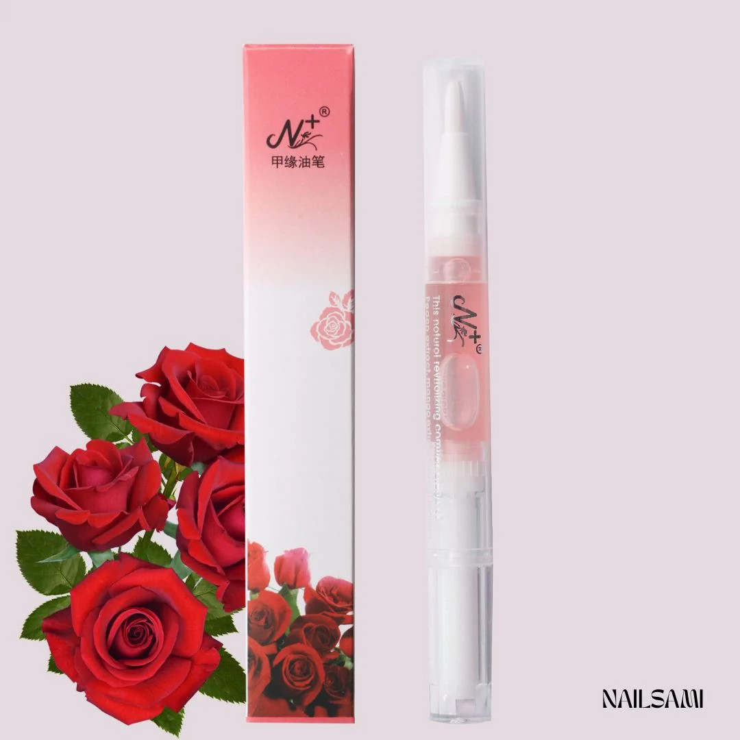 Cuticle & Nail Repair Nourishing Pen