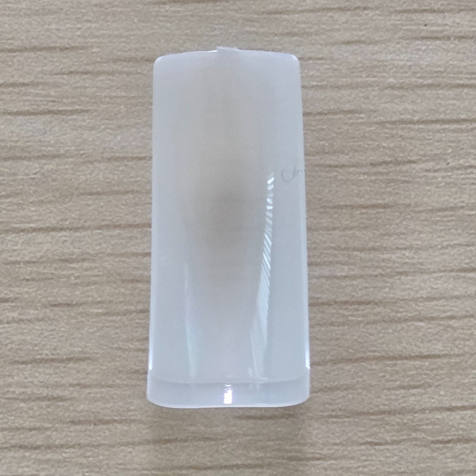 Royal Fancy Nail Tips Amazing Shine 100 Count Clear Acrylic Gel Extension Tips