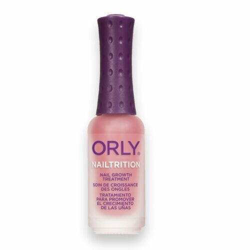ORLY – Nail Treatment – Mini Size – Brand New – Travel Size 0.3oz/9ml – SHIP 24H