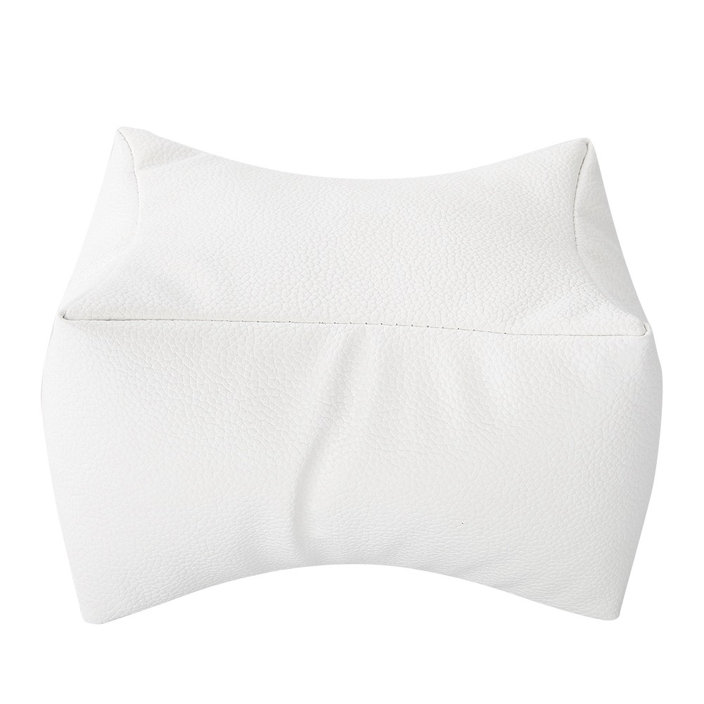 Nail Art Hand Pillow Soft Dual Use For Manicure And Pedicure Easy To Use