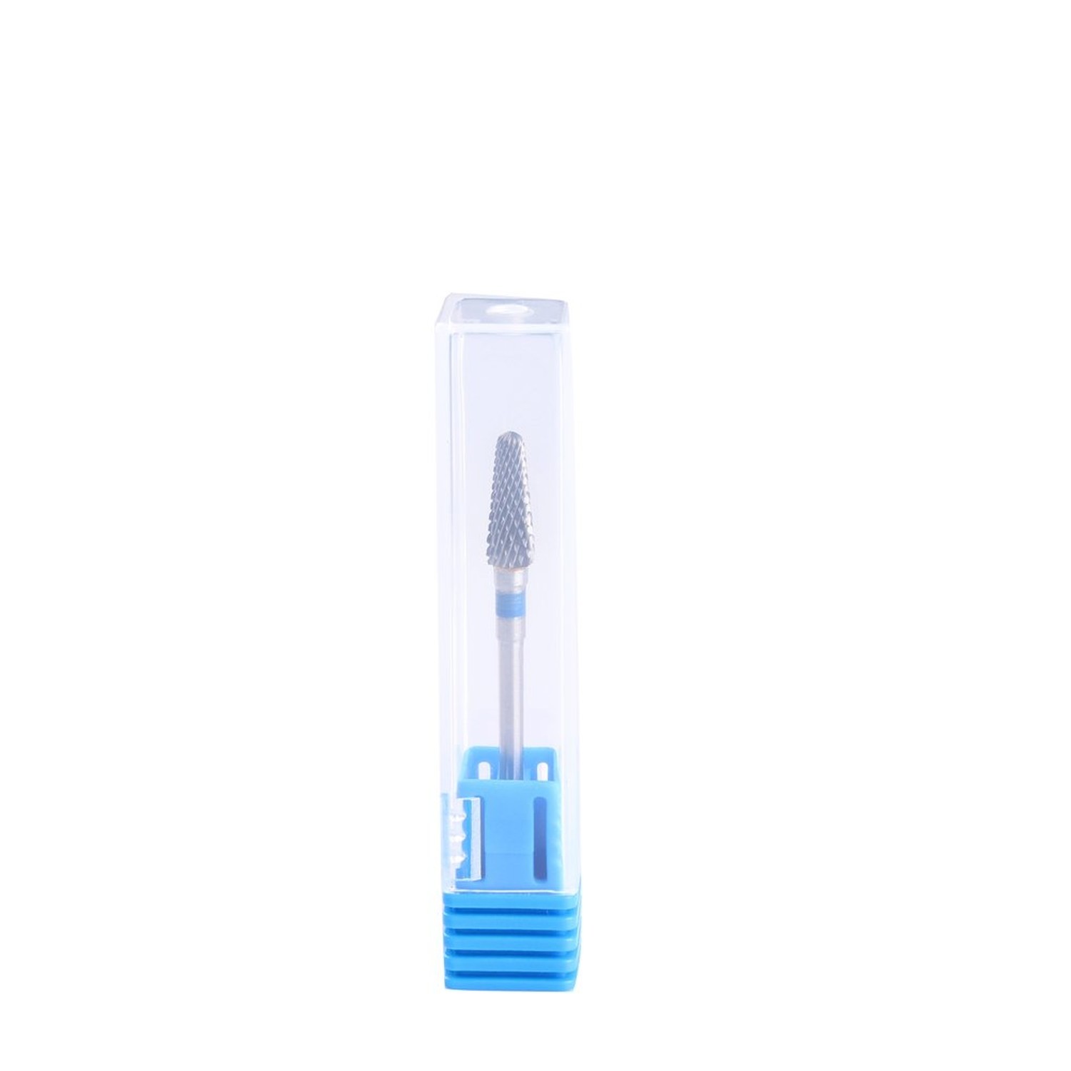 Carbide Drill Bits Tapered Cone Cuticle Clean Bit Nail Art Pedicure Manicure …