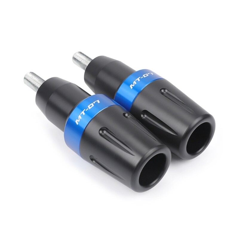 Upgraded Frame Sliders MT07 Crash Protectors for Tracer700 Motorbike Part