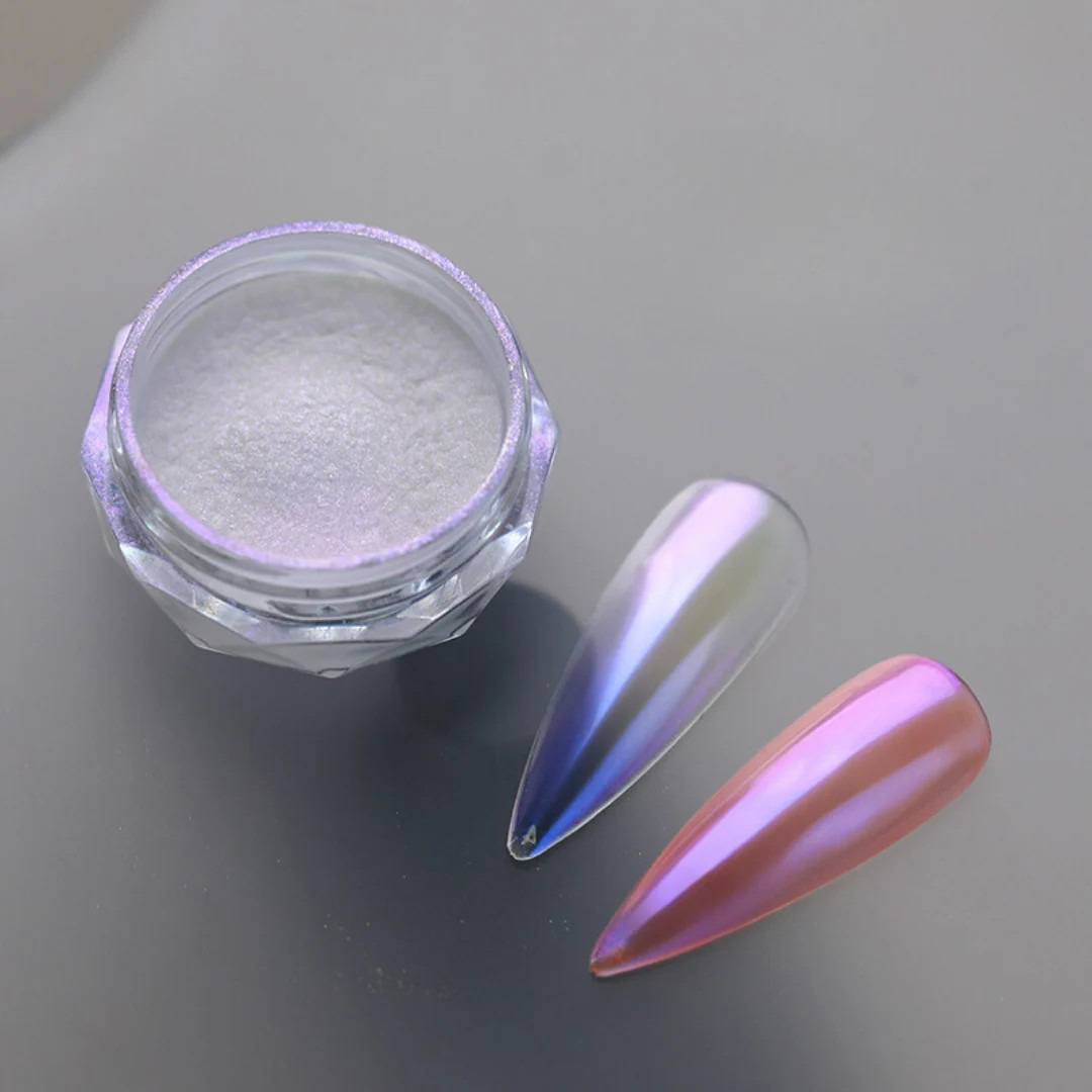 BOMD Mirror Chrome Powder