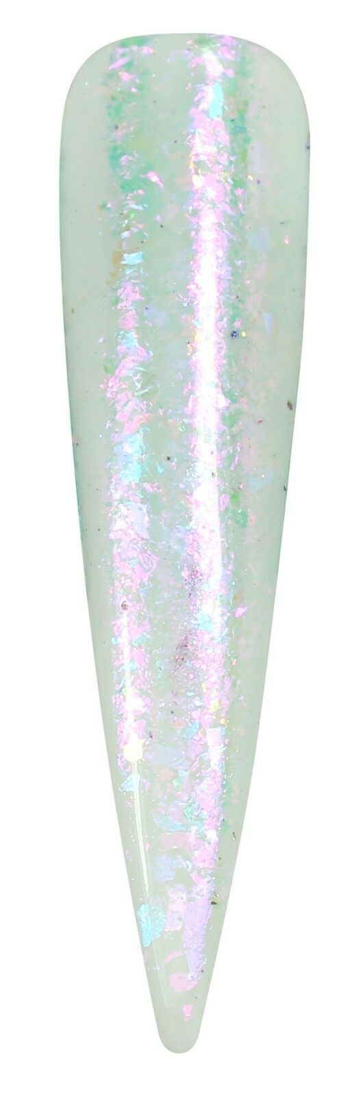 METALLIC FLAKES NAIL DECORATIONS Mia Secret Nail Art Design CH-20