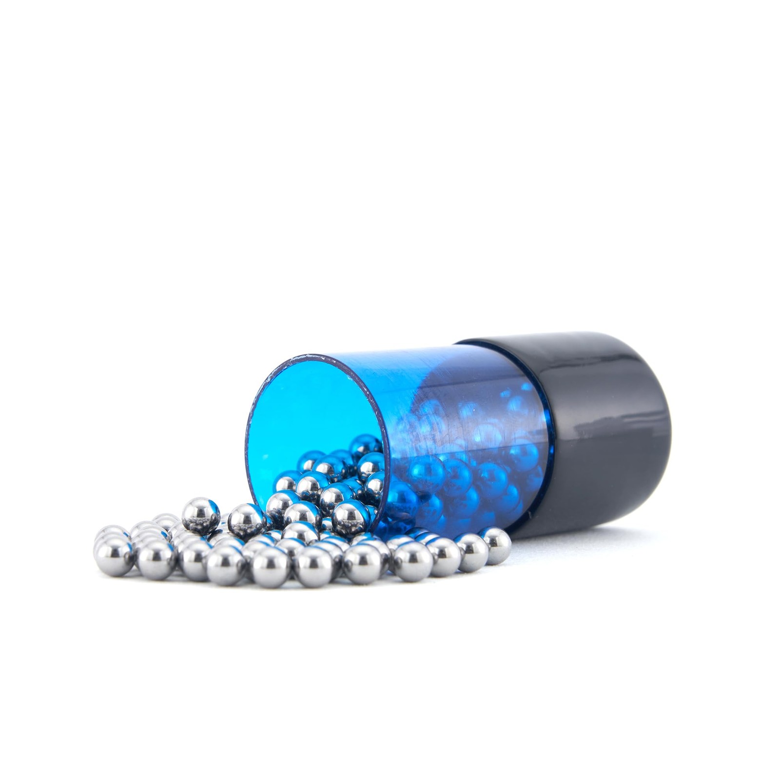 200 PCS 7mm S304 Stainless Steel Precision Bearing Balls Hardware Spares Tools