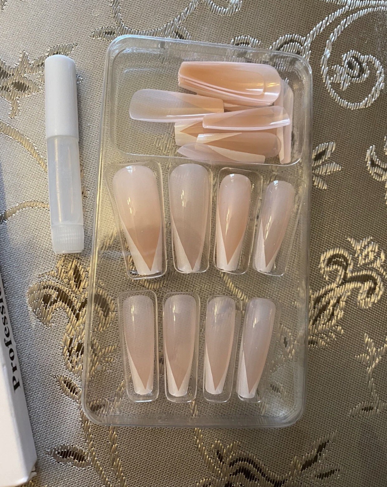 Beautiful Nails for wonderful nail collection