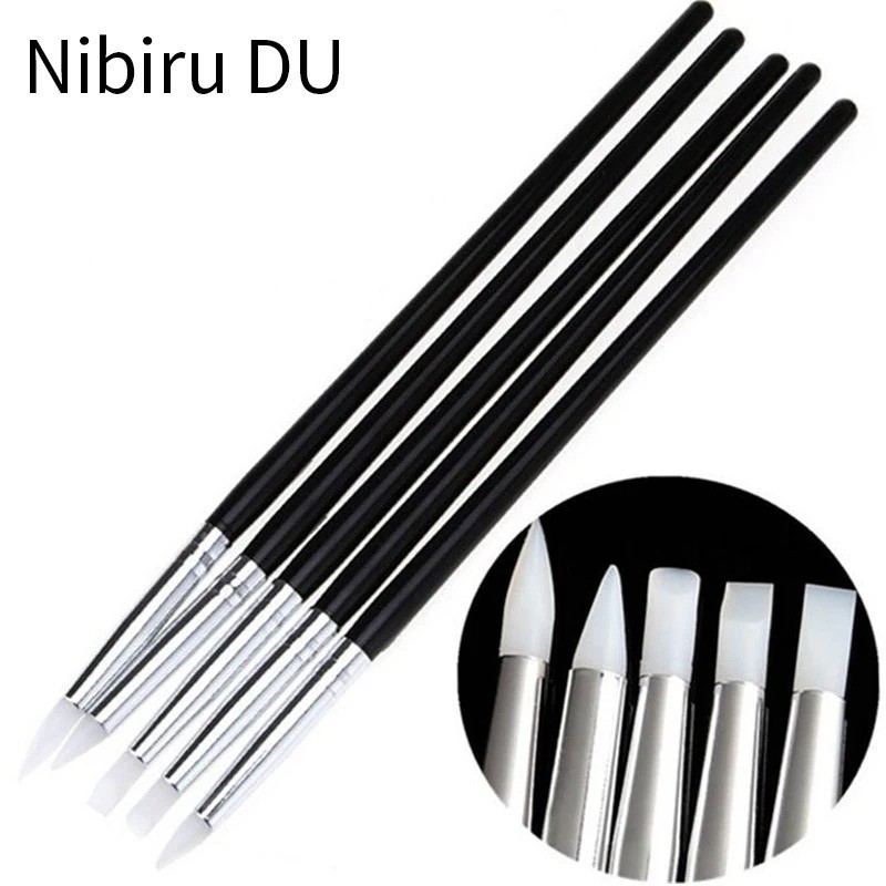 Flexible DIY Manicure Tools UK