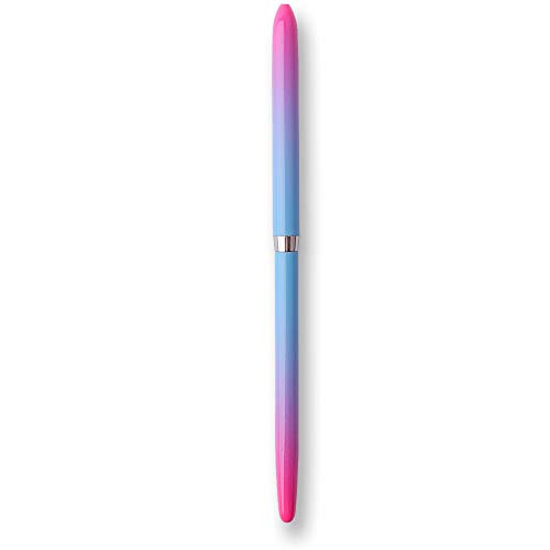 1Pc Acrylic Nail Ombre Brush Kolinsky Gradient Design Handle UV Gel Polish