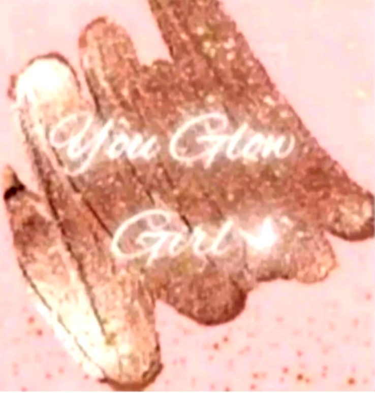 KiSS Dream Dust, Dreamy PINK GLITTER Nails, Confetti, Diamonds, Barbie Pink💖