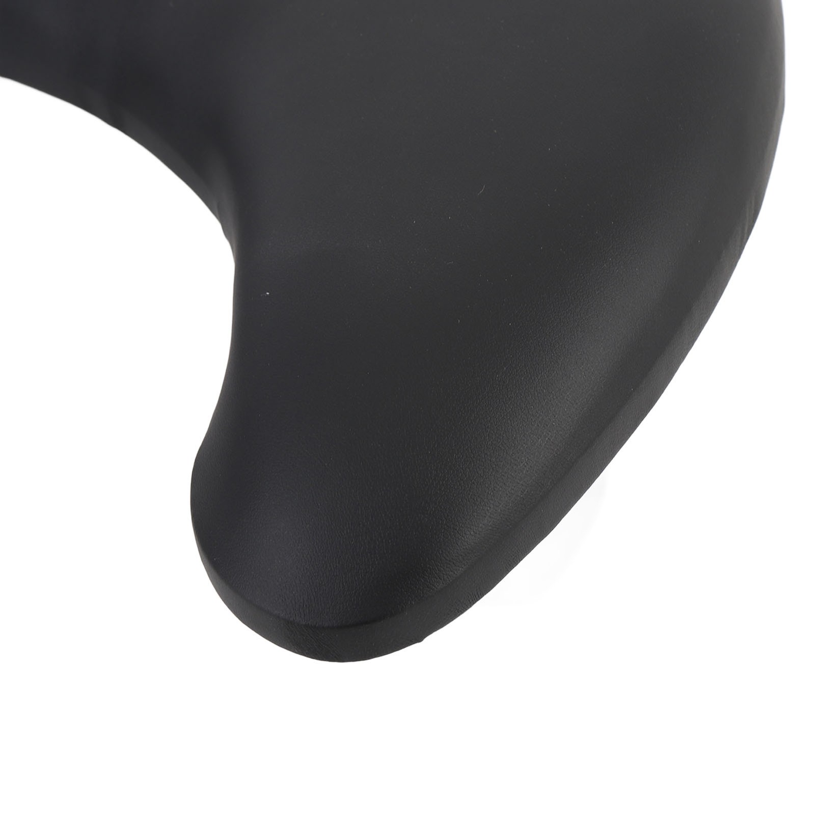 U Shape Manicure Hand Pillow Elegant Arm Rest For Nails Tech PU Leather For CHU