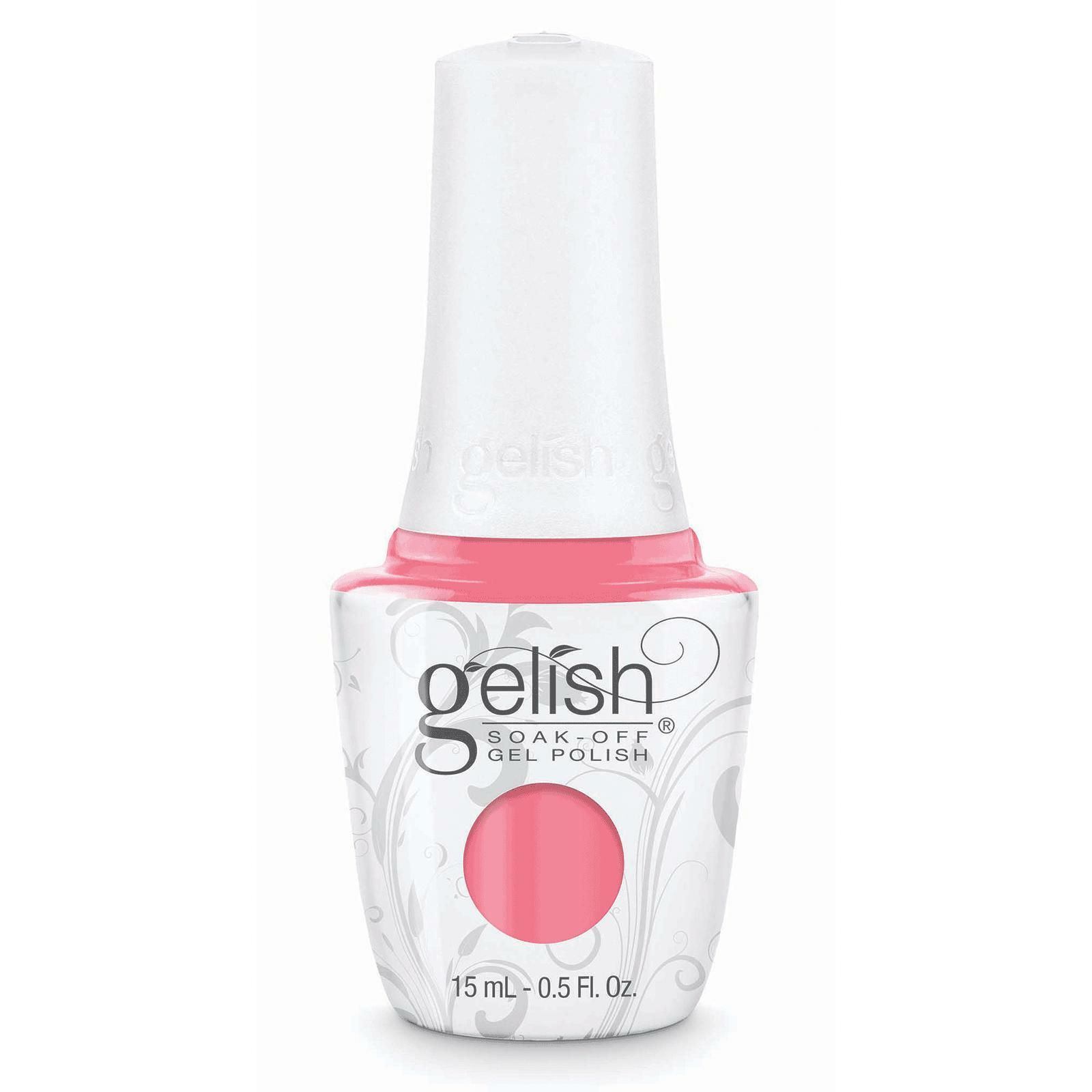 Hamony Gelish – BOTANICAL AWAKENINGS Collection – Pick Any Shade 0.5oz