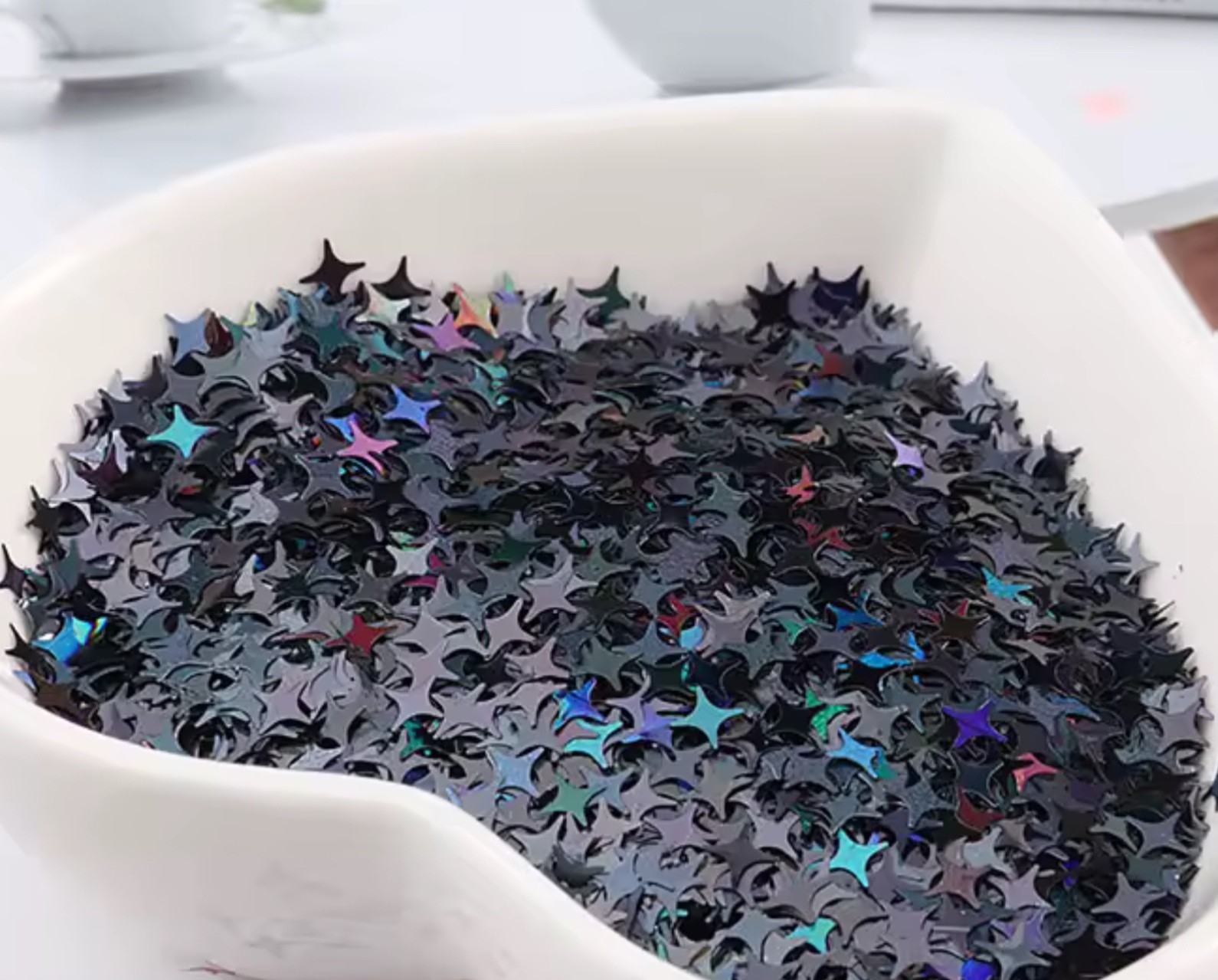 star glitter