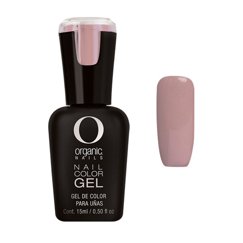 Organic Nails Color Gel SWEET CLAY Group 109 – SWEET LATTE individual color