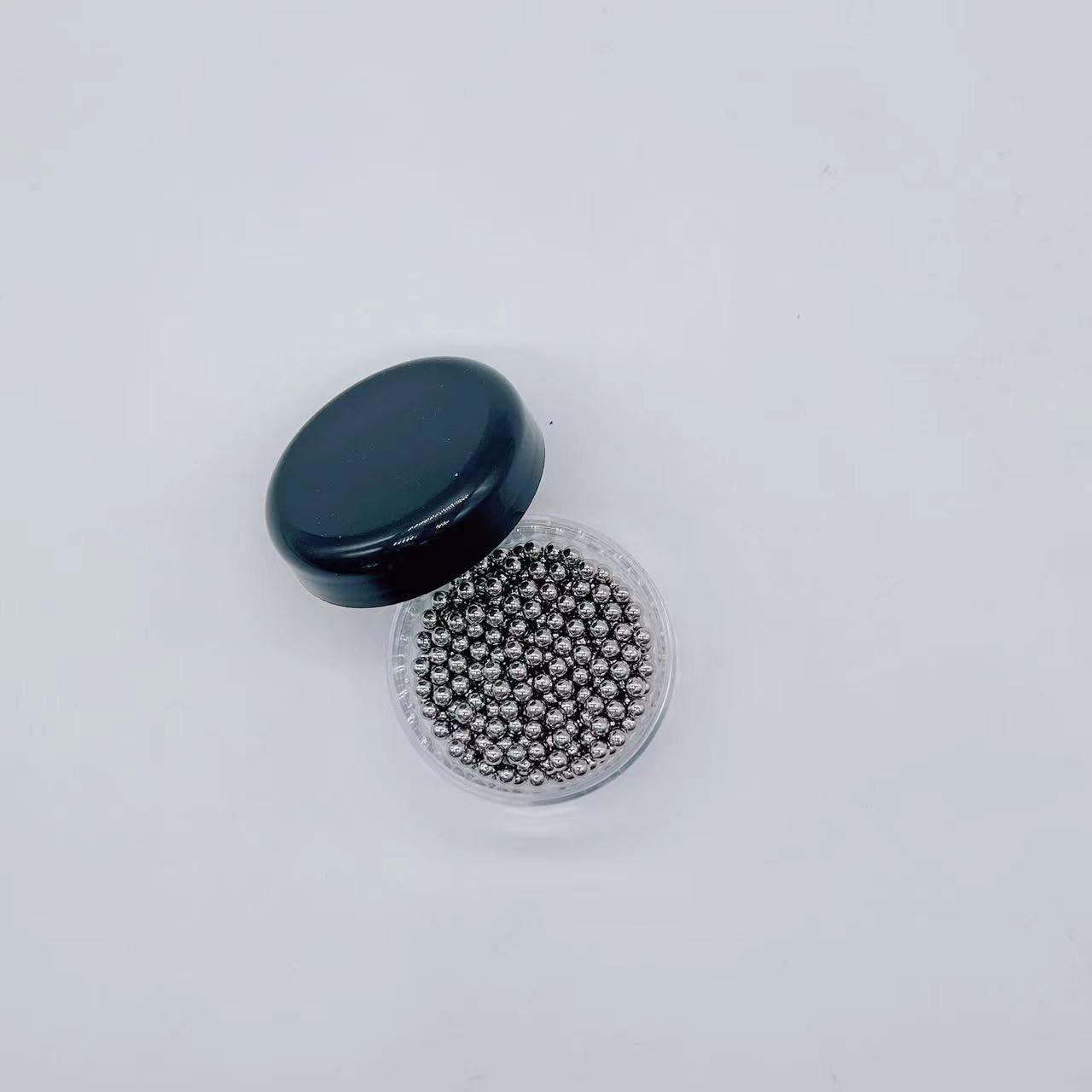 300 PCS Bearing Balls 4mm 304 Stainless Steel G100 Precision Hardware Parts