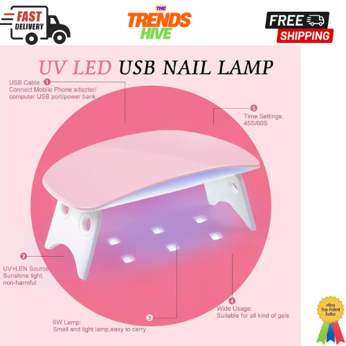 Acrylic Nail Kit for Beginner Professional Nail Kit Acrylic Set with Nail Lamp..