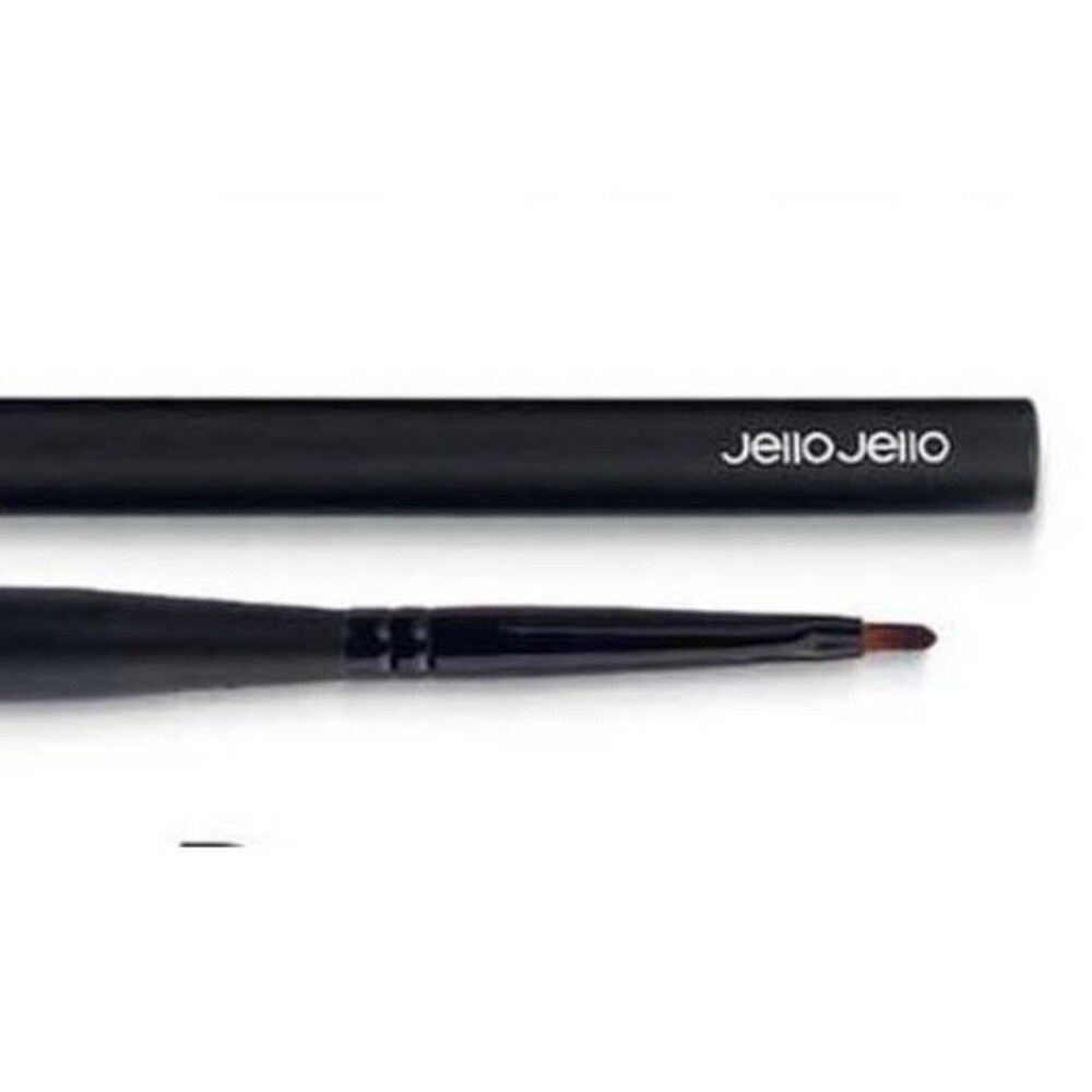 Jello Jello Flexible Nail Brush 5-Piece Set | Precision Nail Art | High Tension