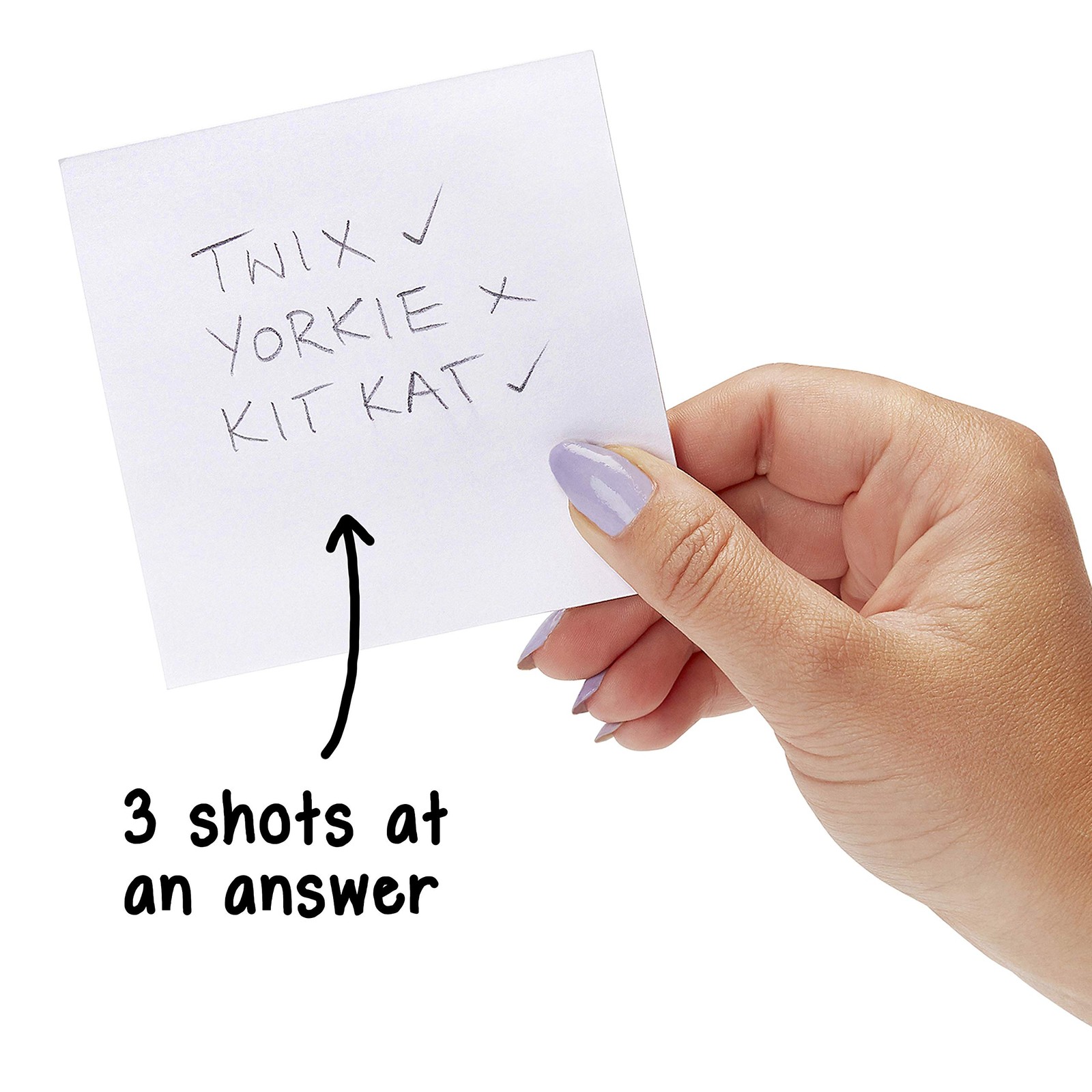 Mr Listers Quiz Shootout: Quick-Fire Party Trivia 8.27 cm x 1.97 x 5.51