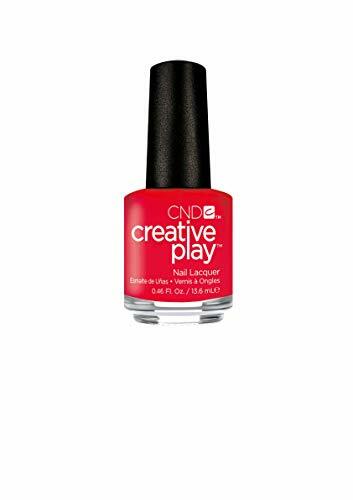 CND Creative Play Nail Lacquer set of 5: Base Coat, You’ve Got Kale, Apricot …