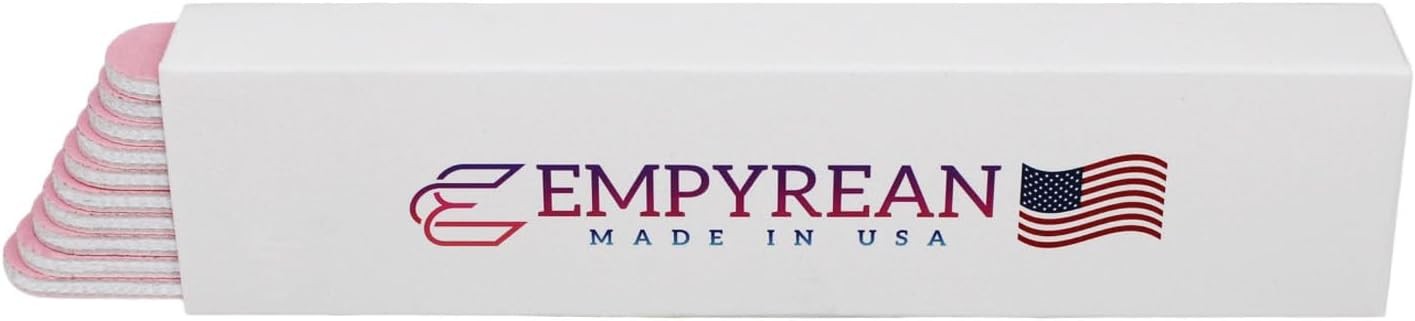 Empyrean Premium Nail Files | Made in | Fine 280/320 Extra Fine |