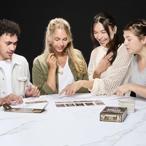 Hasbro Gaming Priorities Fourth Wing 4.49 x 1.61 x 6.5 inches, Multicolor