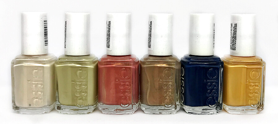 ESSIE Nail Polish SPRING TREND 2021 Collection Pick Color .46oz Fast Shipping