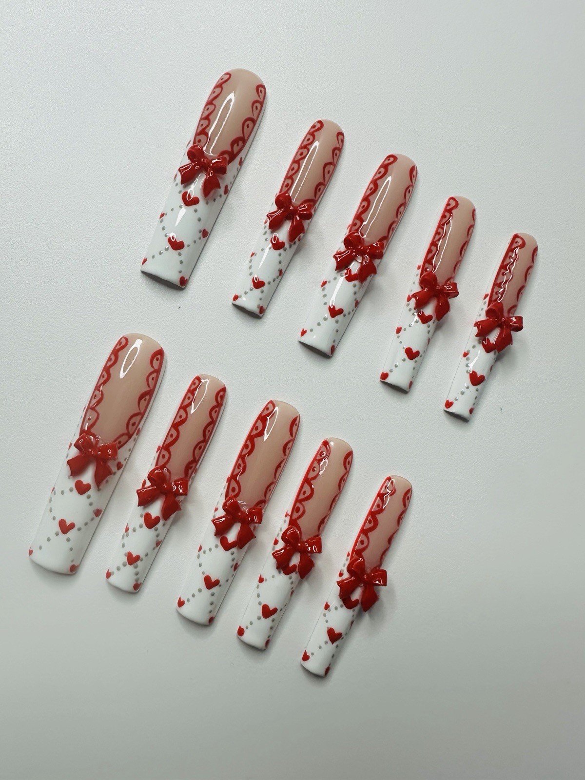 Acrylic Nails