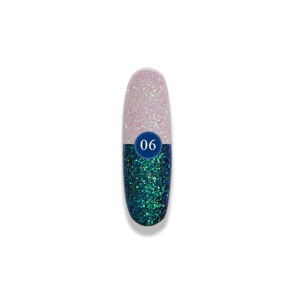 DND DC Stardust Powder 1.6 Oz #06