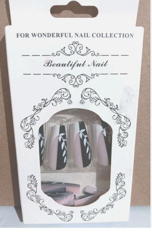 Press On Manicure Press On Nails Choose Your Nail Set * * Buy 1 get 1 Free * *
