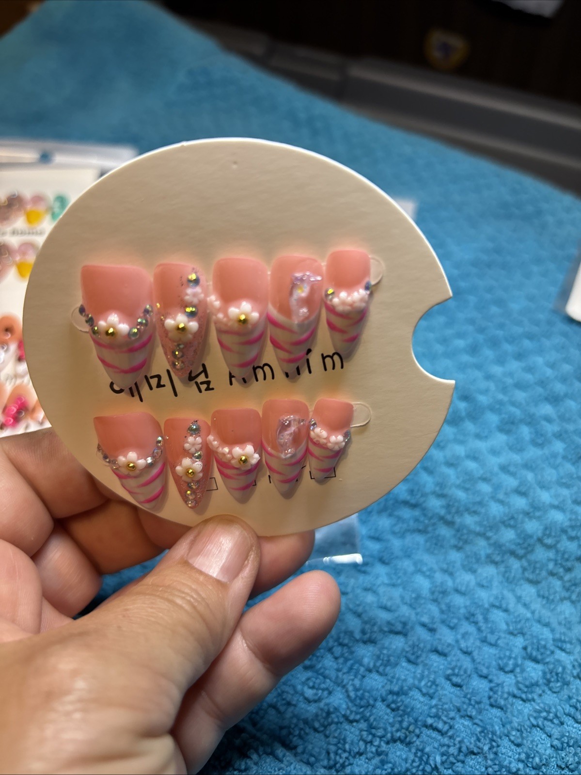 Press On Nails