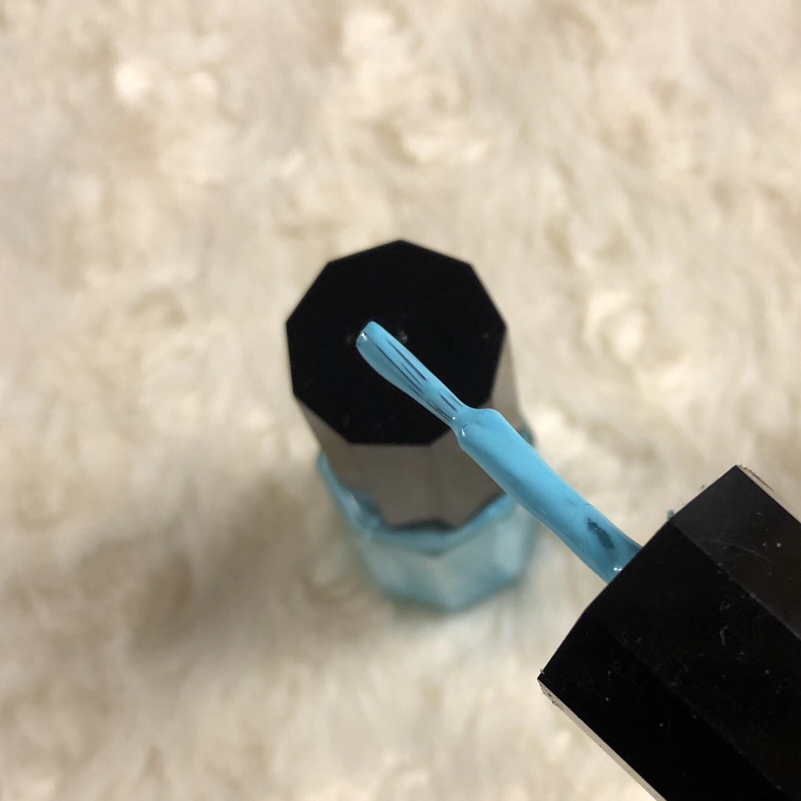 Liquid Latex for Nail Art | Simply Peel Off Nail Tape 12mL