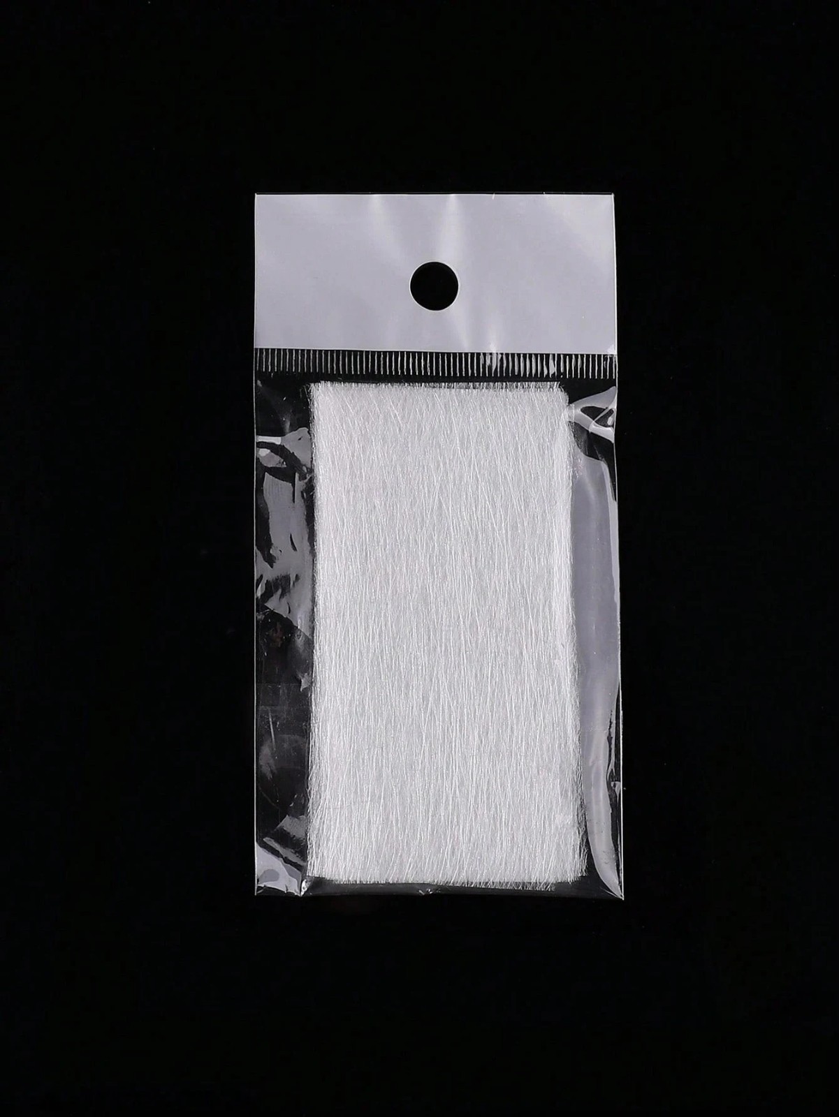10-Sheets Nail Silk Wrap Repair-Kit Extension Silk-Fiberglass for Gel-Extension